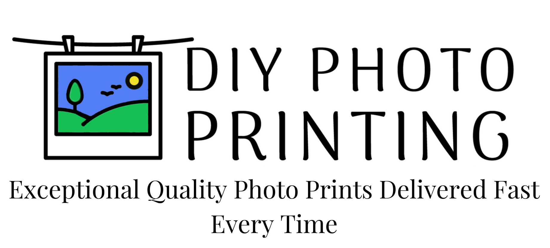 Northern Utah Photo Printing – DIY Photo Printing