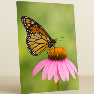 12" x 18" Metal Print