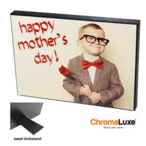 Chromaluxe MDF Photo Blocks